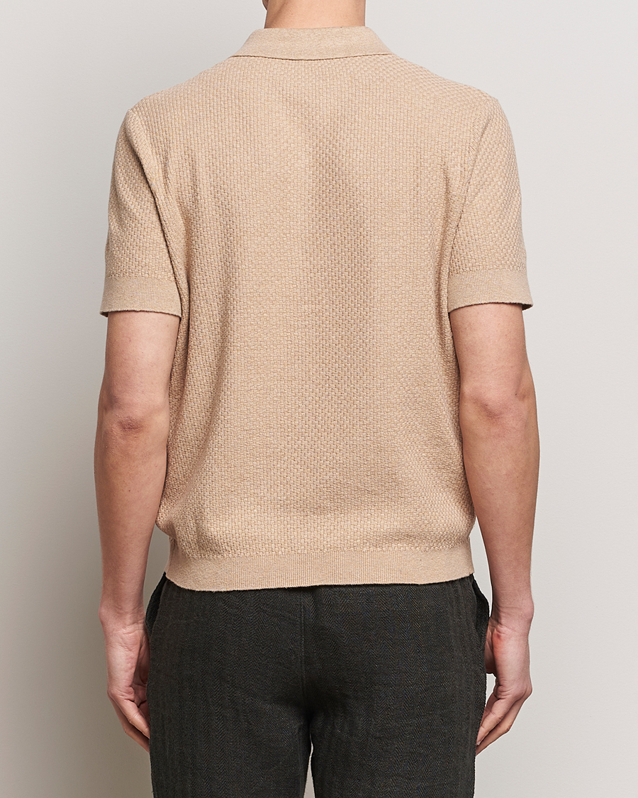 Mies | Pikeet | A Day's March | Rosehall Bric Polo Khaki