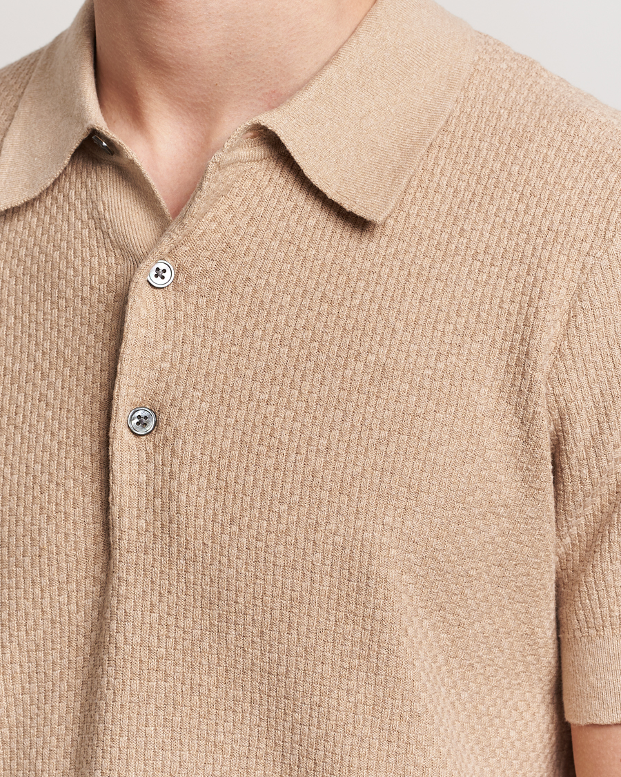 Mies | Pikeet | A Day's March | Rosehall Bric Polo Khaki