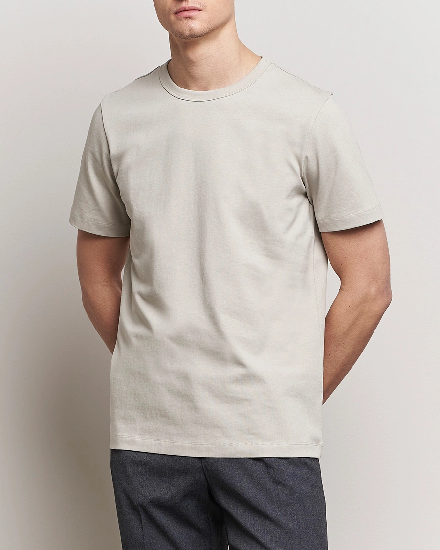 Mies |  | A Day's March | Heavy T-Shirt Dove