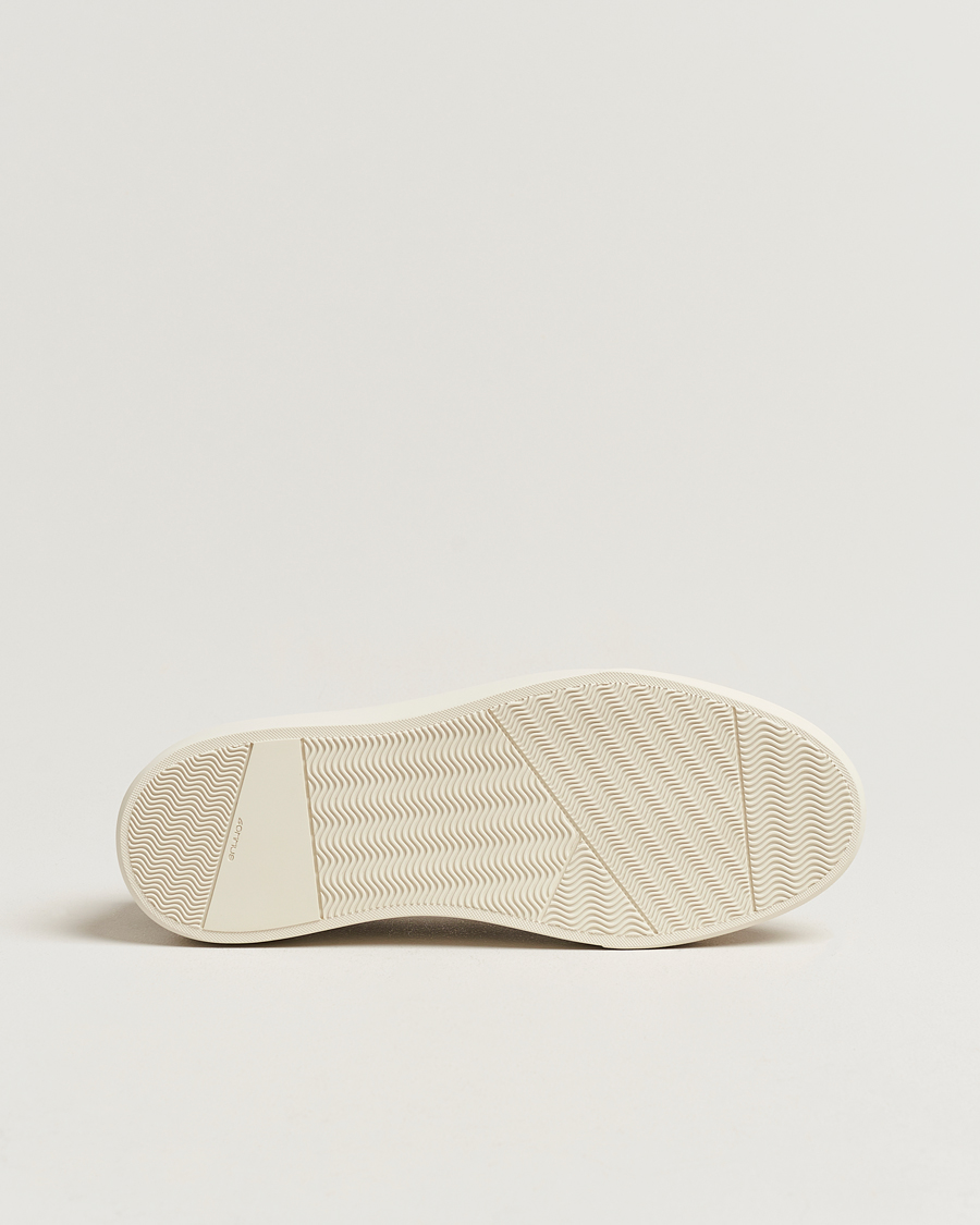 Mies | J.Lindeberg Mauri Suede Loafer Safari Beige | J.Lindeberg | Mauri Suede Loafer Safari Beige