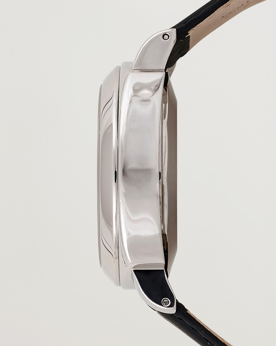 Mies | Panerai Pre-Owned Luminor PAM00090 Silver | Panerai Pre-Owned | Luminor PAM00090 Silver