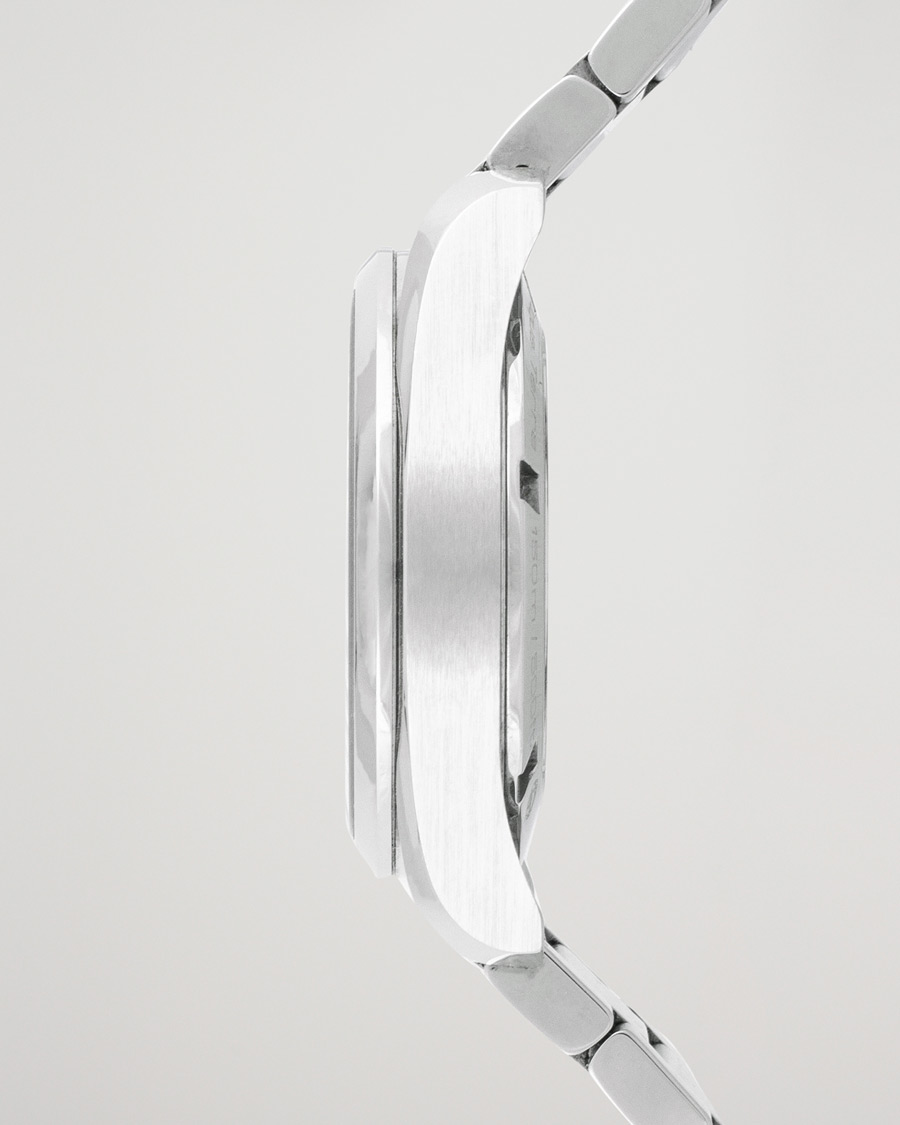 Mies | Omega Pre-Owned Seamaster Aqua Terra Silver | Omega Pre-Owned | Seamaster Aqua Terra Silver