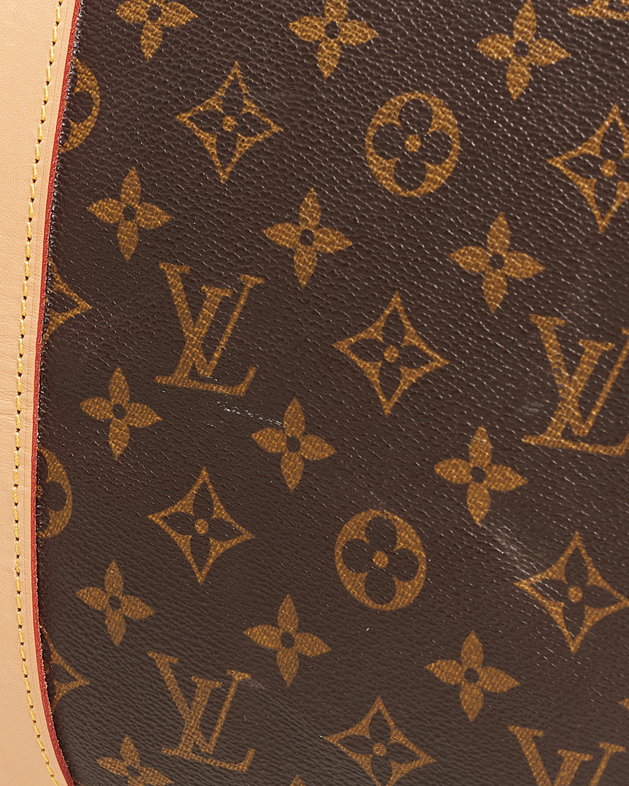 Mies | Louis Vuitton Pre-Owned Keepall 50 Monogram | Louis Vuitton Pre-Owned | Keepall 50 Monogram