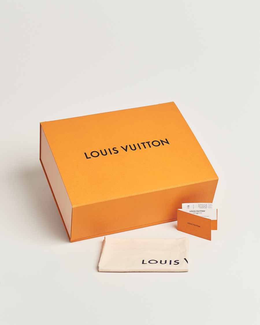 Mies | Louis Vuitton Pre-Owned Keepall 50 Monogram | Louis Vuitton Pre-Owned | Keepall 50 Monogram