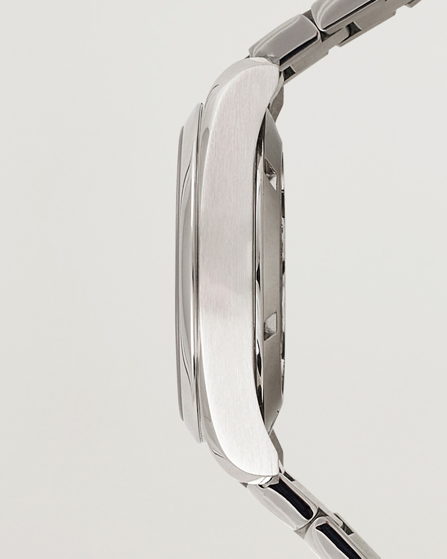 Mies | Omega Pre-Owned Seamaster Aqua Terra Silver | Omega Pre-Owned | Seamaster Aqua Terra Silver