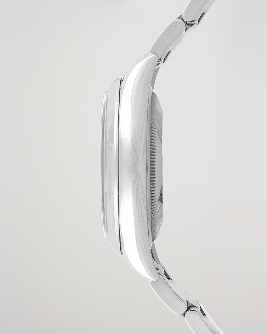 Mies | Rolex Pre-Owned Datejust 116200 Silver | Rolex Pre-Owned | Datejust 116200 Silver