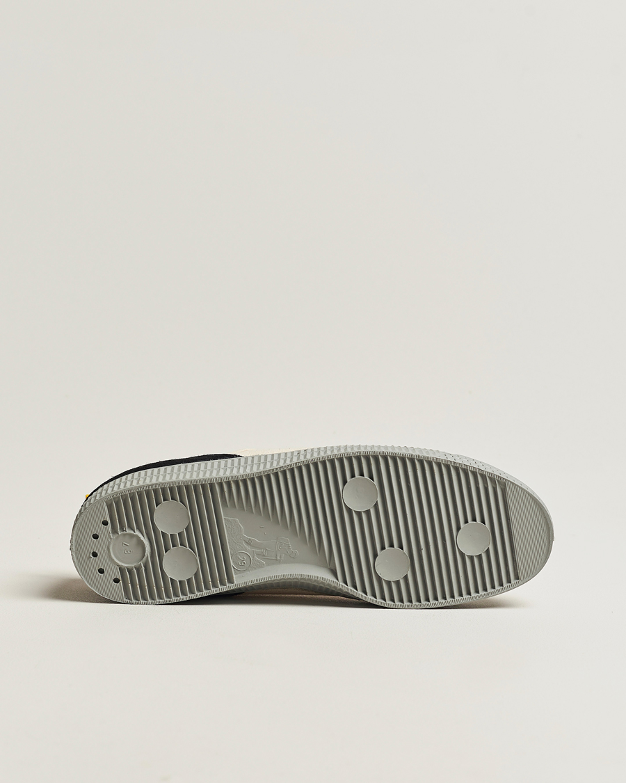 Mies | Novesta Star Master Hiker Sneaker Beige/Black/Grey | Novesta | Star Master Hiker Sneaker Beige/Black/Grey