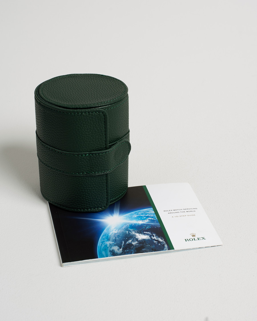 Mies | Rolex Pre-Owned GMT 16710 Silver | Rolex Pre-Owned | GMT 16710 Silver