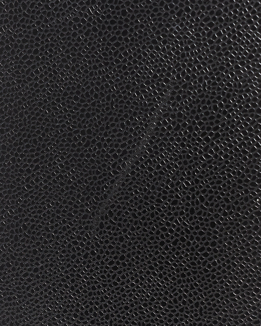 Mies | Chanel Pre-Owned Chain Tote Bag Black | Chanel Pre-Owned | Chain Tote Bag Black