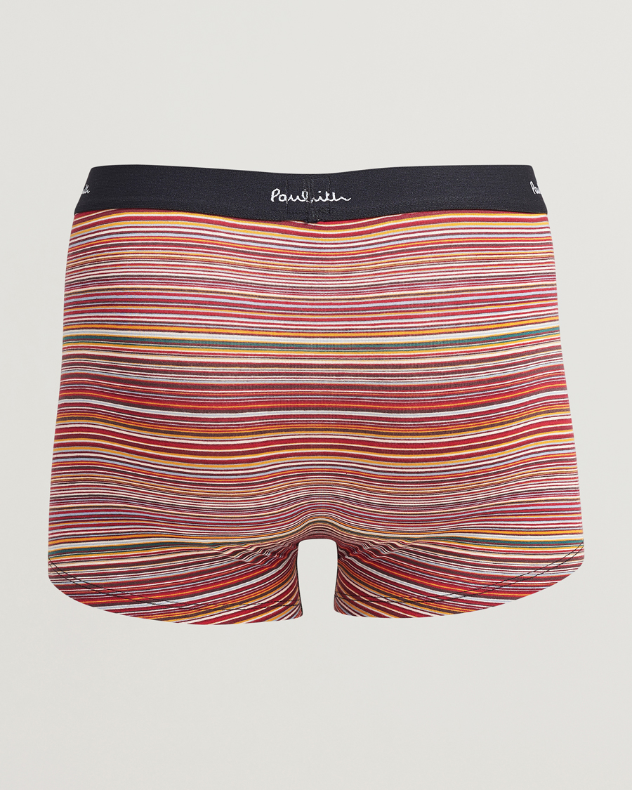 Mies | Alusvaatteet | Paul Smith | 5-Pack Trunk Signature Stripes