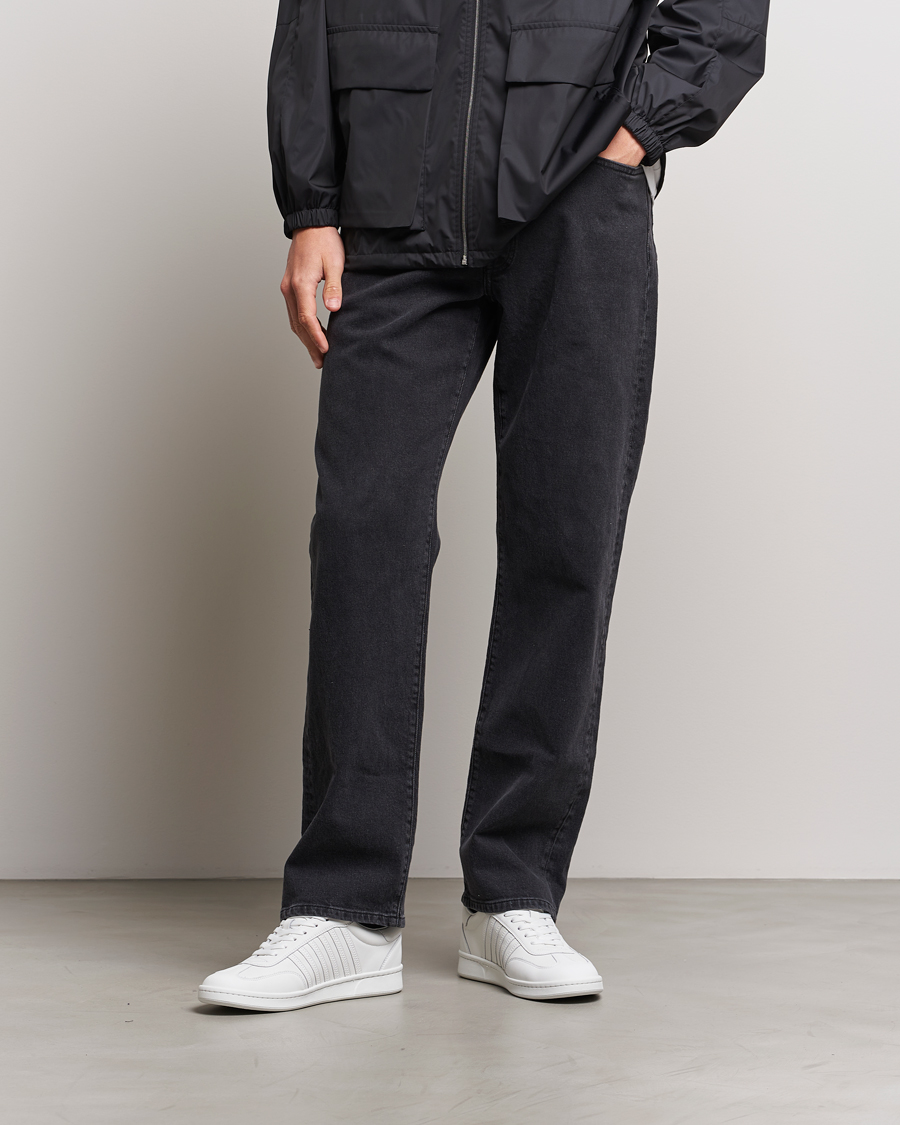 Mies | Dsquared2 Boxer Sneakers White | Dsquared2 | Boxer Sneakers White