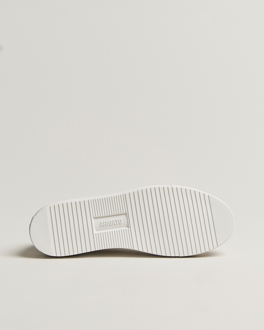 Mies | Axel Arigato Clean 90 Sneaker White Green | Axel Arigato | Clean 90 Sneaker White Green