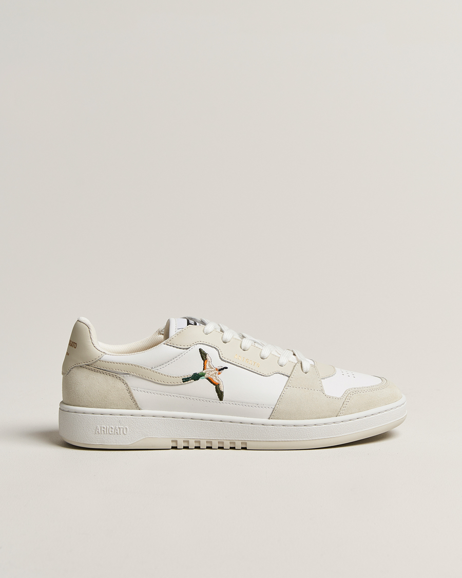 Miehet |  | Axel Arigato | Dice Lo Bee Bird Sneaker White