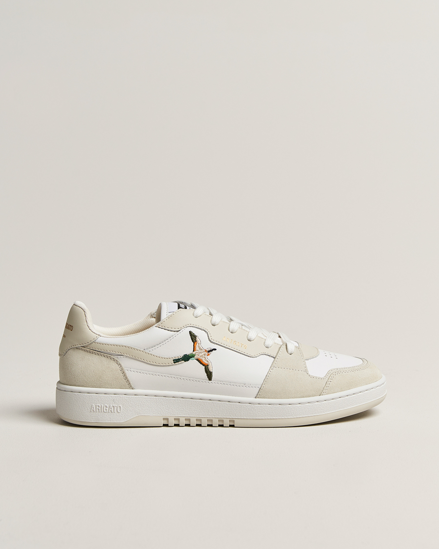 Mies | Tennarit | Axel Arigato | Dice Lo Bee Bird Sneaker White/Off White
