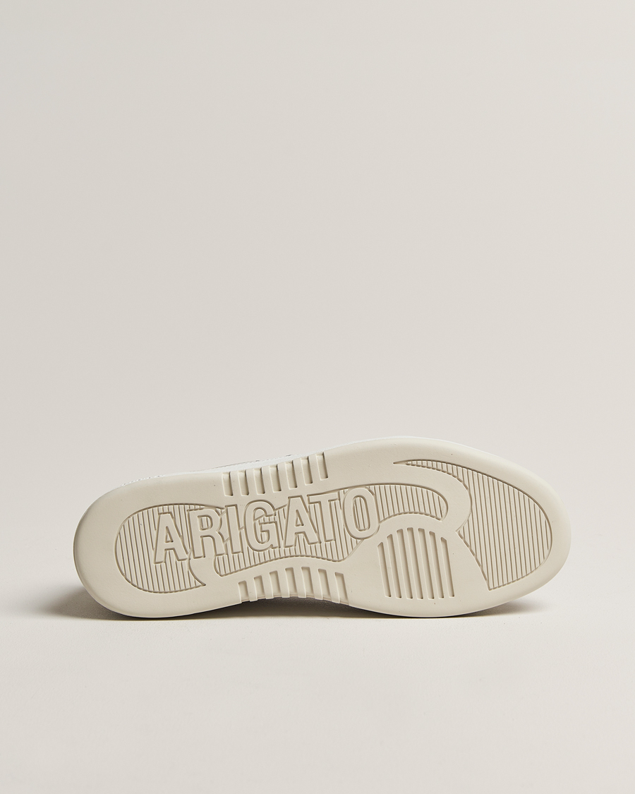 Mies | Tennarit | Axel Arigato | Dice Lo Bee Bird Sneaker White/Off White