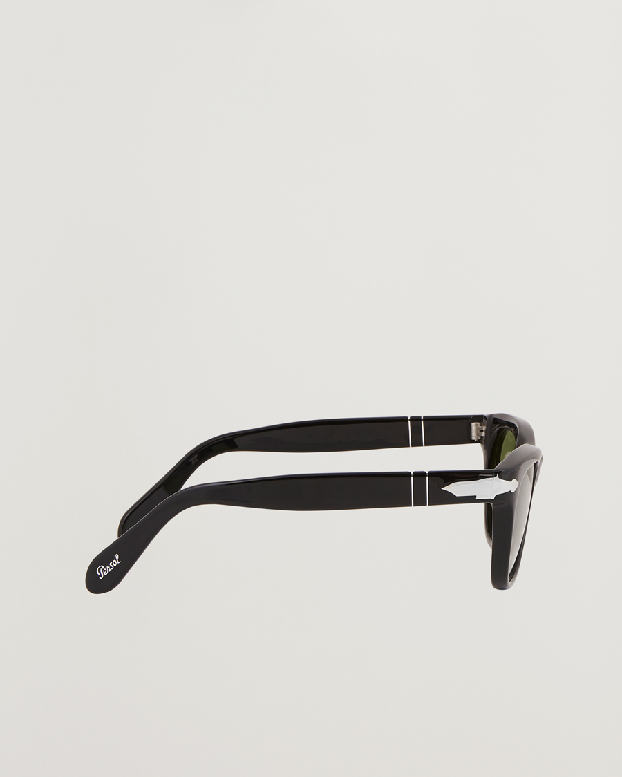 Mies | Aurinkolasit | Persol | 0PO0086S Sunglasses Black