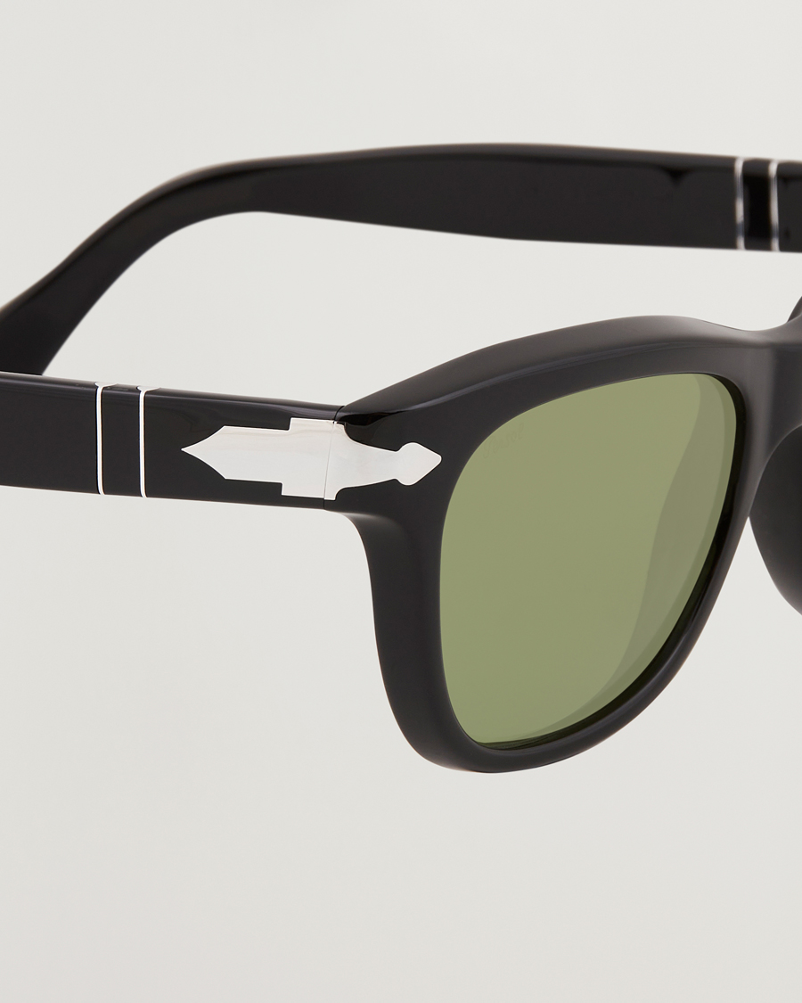 Mies | Aurinkolasit | Persol | 0PO0086S Sunglasses Black