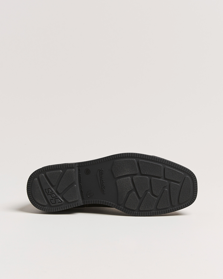 Mies | Nilkkurit | Blundstone | 062 Dress Leather Chelsea Boot Stout Brown