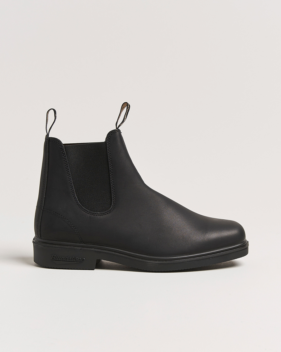 Mies | Nilkkurit | Blundstone | 063 Dress Leather Chelsea Boot Black