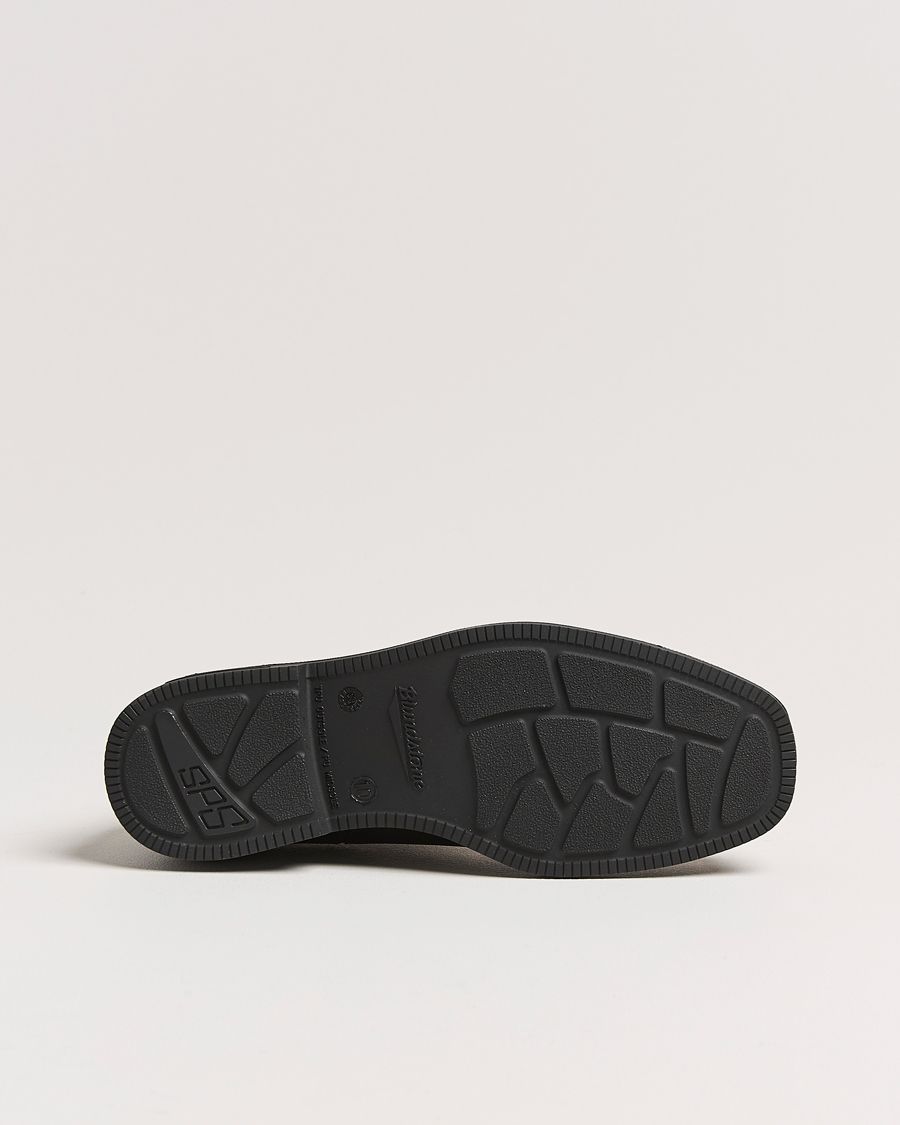 Mies | Nilkkurit | Blundstone | 063 Dress Leather Chelsea Boot Black