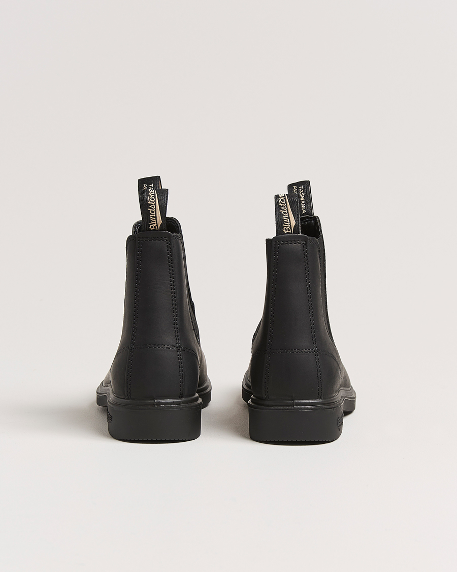 Mies | Nilkkurit | Blundstone | 063 Dress Leather Chelsea Boot Black