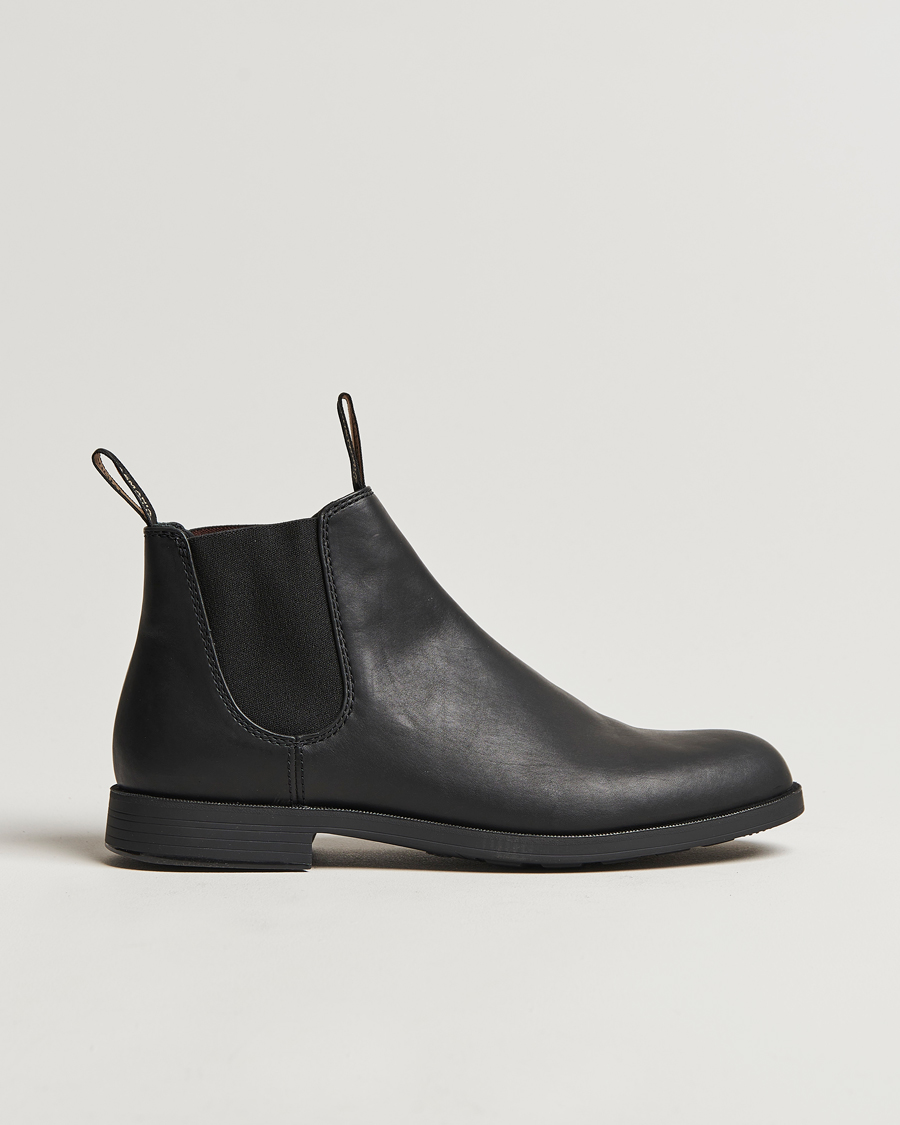 Mies | Nilkkurit | Blundstone | 1901 Dress Ankle Leather Chelsea Boot Black