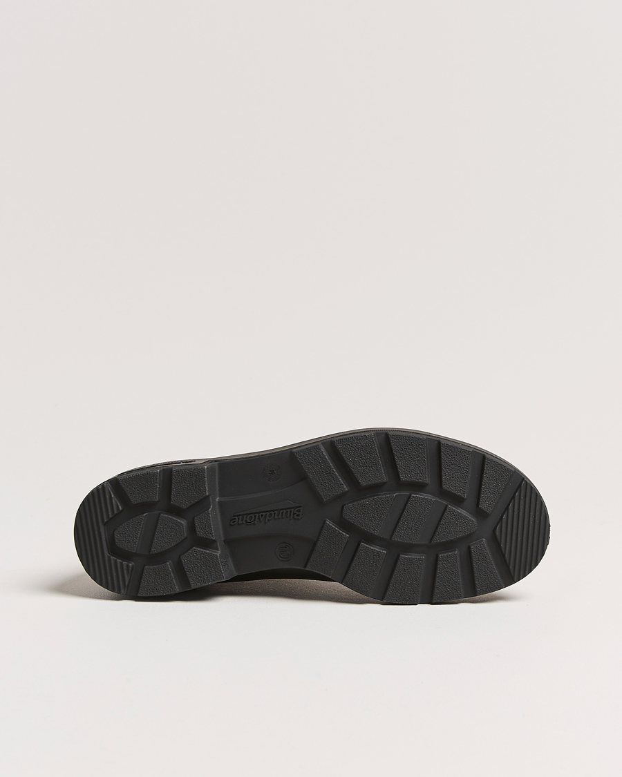 Mies | Nilkkurit | Blundstone | 500 Original Leather Chelsea Boot Stout Brown