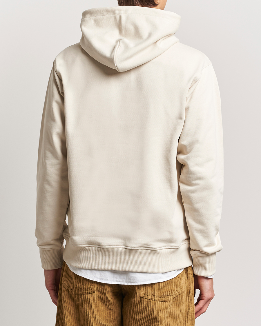 Mies | Puserot | Drôle de Monsieur | Classic Slogan Hoodie Mastic