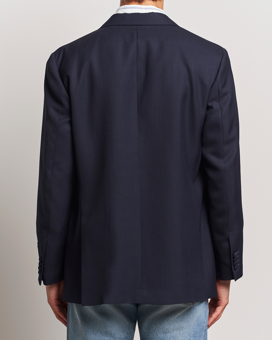 Mies | Pikkutakit | GANT 240 Mulberry Street | Relaxed Club Blazer Marine