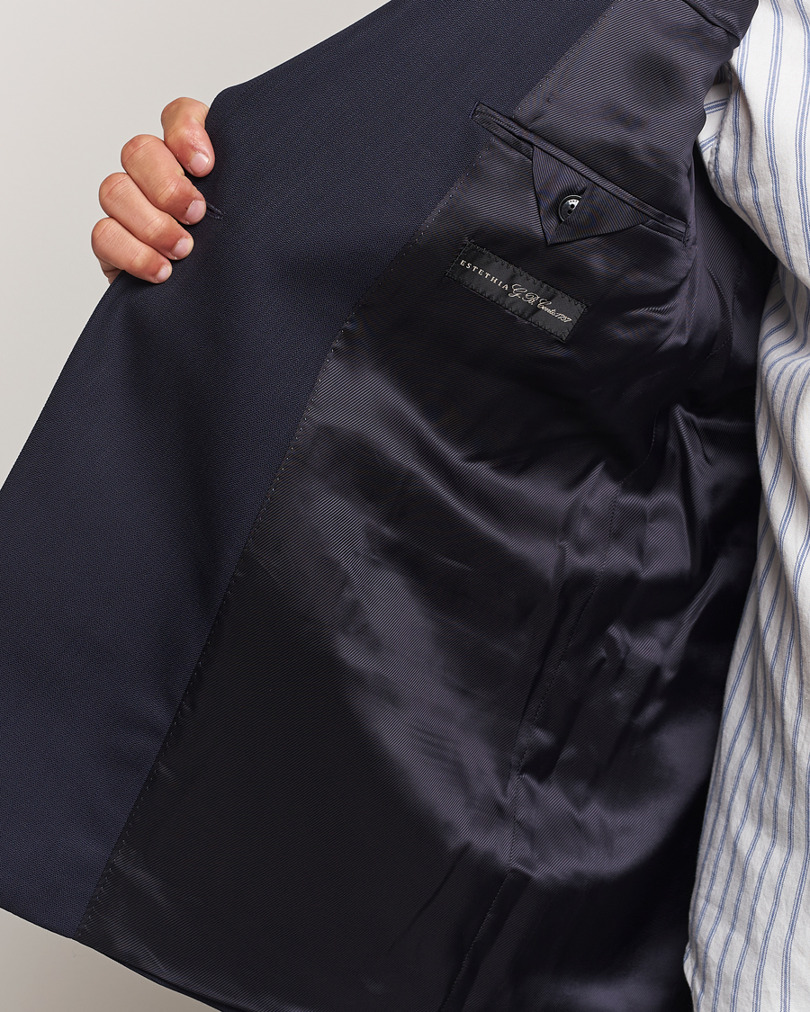 Mies | Pikkutakit | GANT 240 Mulberry Street | Relaxed Club Blazer Marine