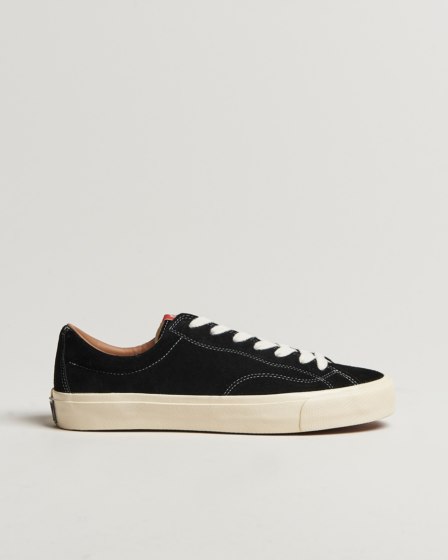 Mies | Last Resort VM003 Suede Sneaker Black/White | Last Resort | VM003 Suede Sneaker Black/White