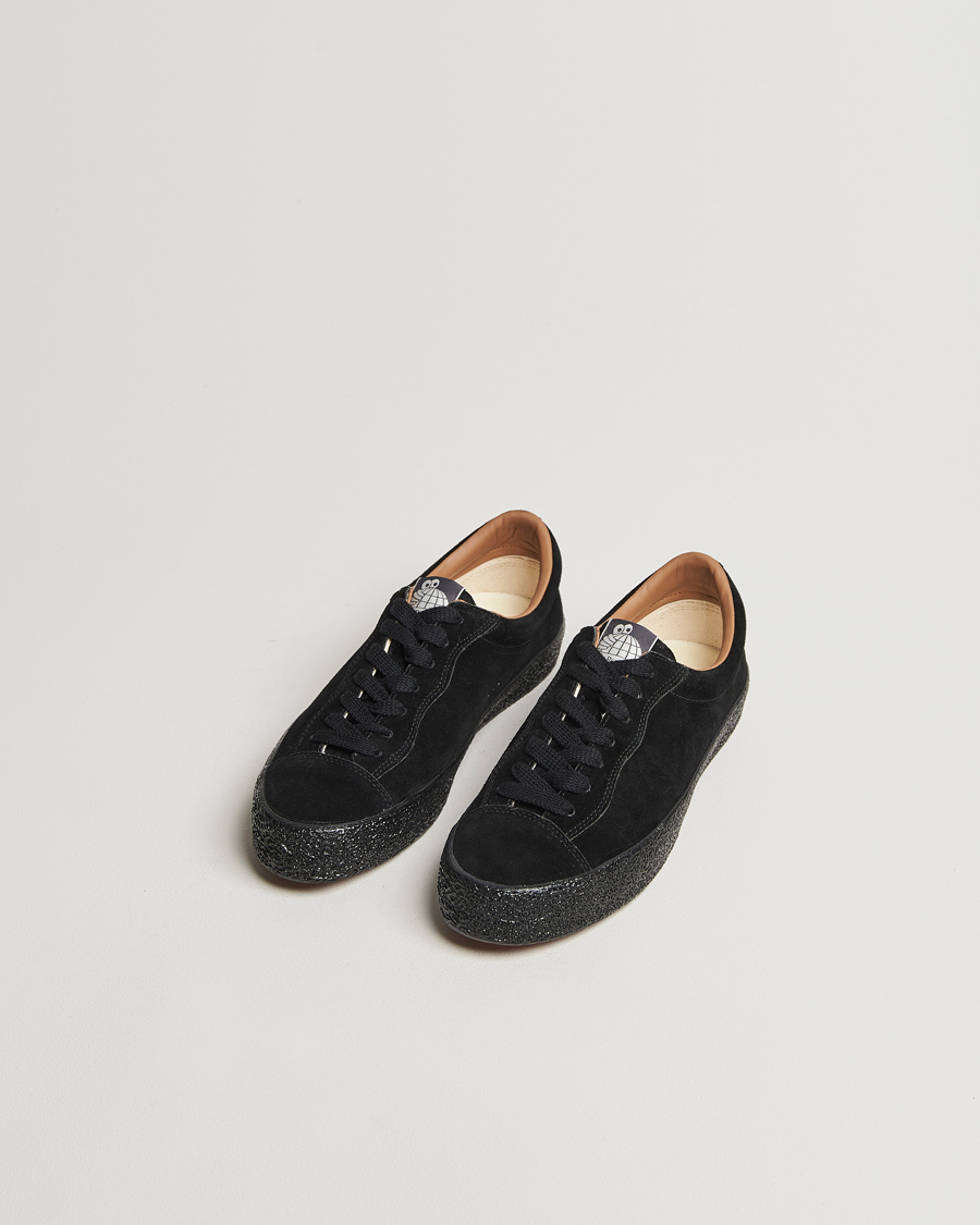 Mies | Last Resort VM002 Suede Sneaker Black | Last Resort | VM002 Suede Sneaker Black