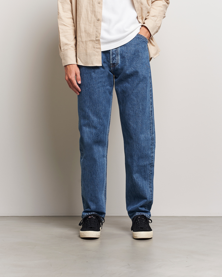 Mies | Last Resort VM002 Suede Sneaker Black/White | Last Resort | VM002 Suede Sneaker Black/White