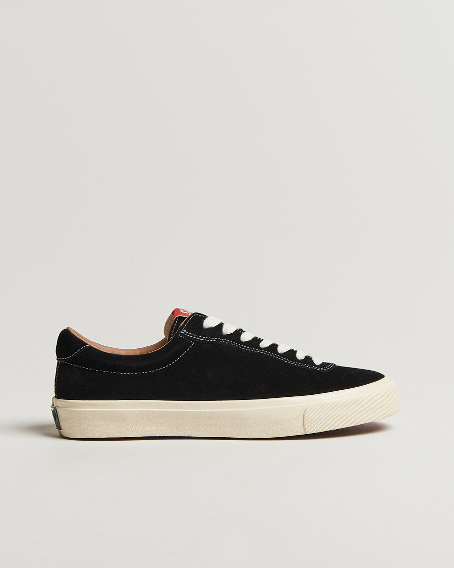 Mies | Last Resort VM001 Suede Sneaker Black/White | Last Resort | VM001 Suede Sneaker Black/White