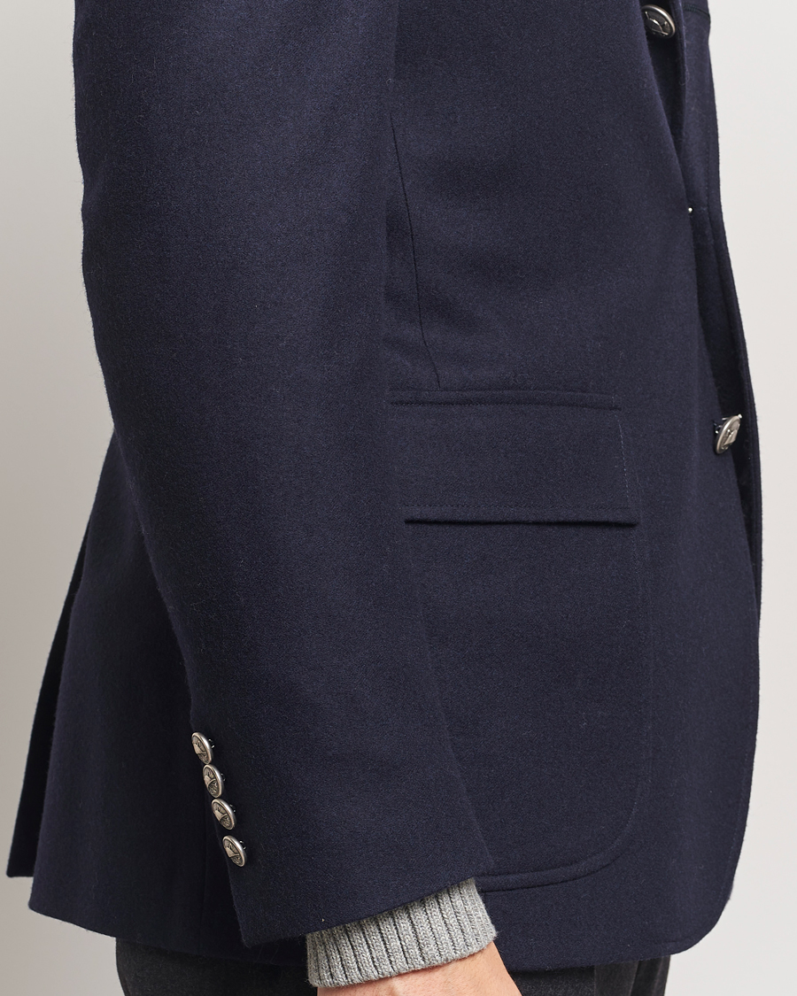 Mies | Pikkutakit | Polo Ralph Lauren | MLB Sportscoat Navy