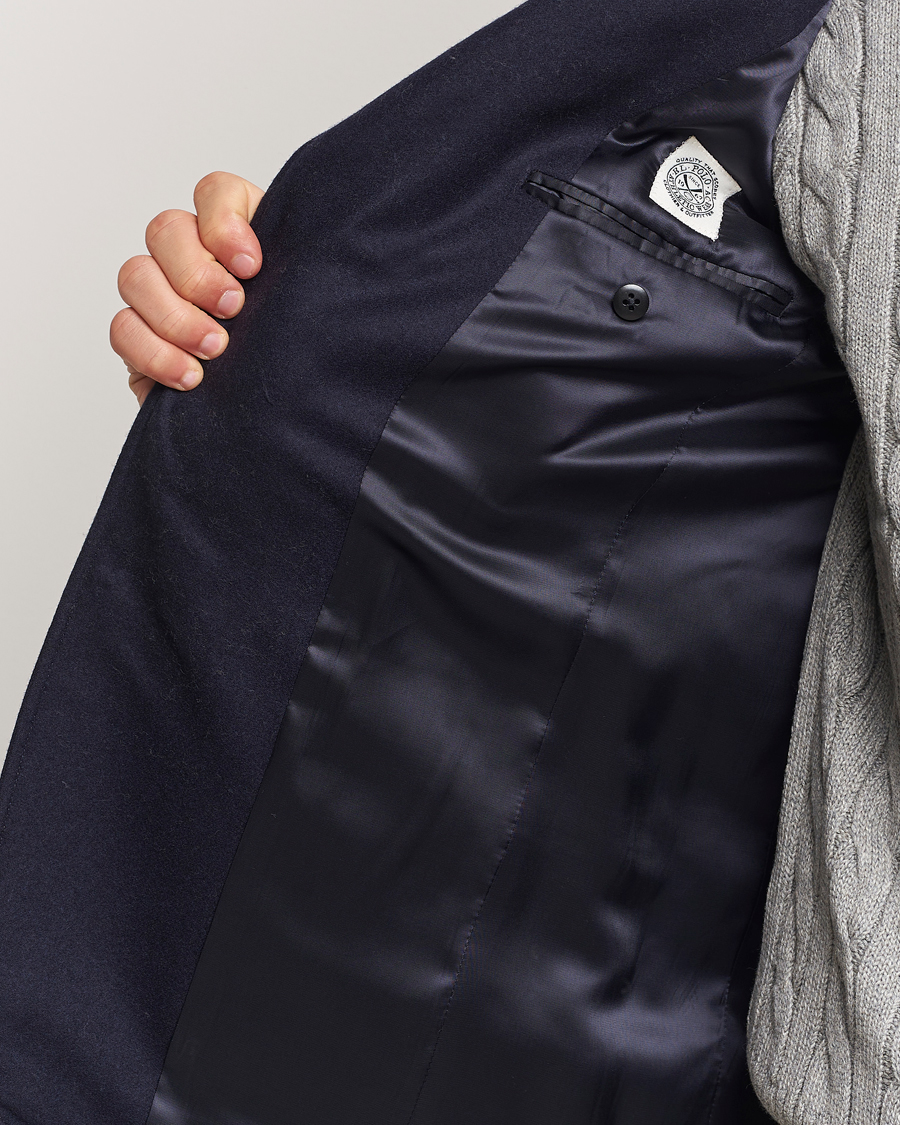 Mies | Pikkutakit | Polo Ralph Lauren | MLB Sportscoat Navy