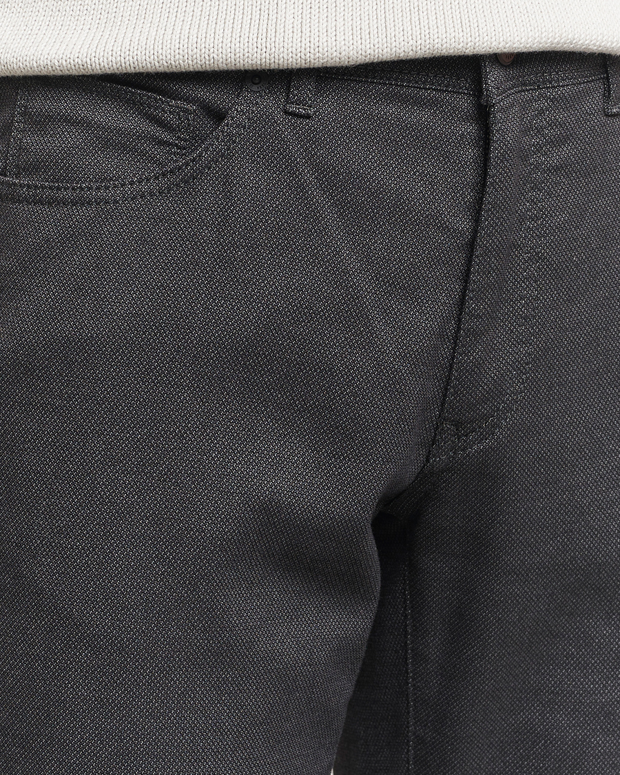 Mies | Housut | Brax | Cadz Woo.Look 5-Pocket Pants Cement