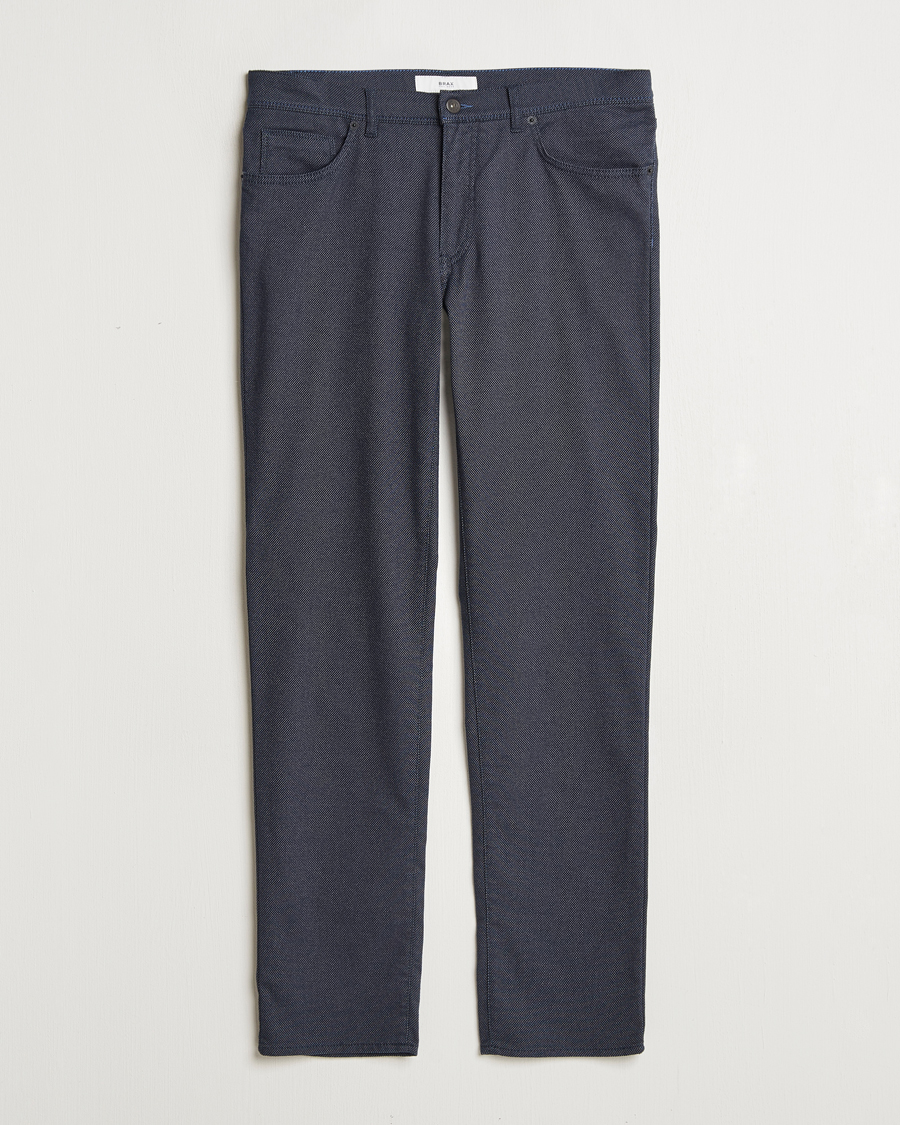 Mies | Housut | Brax | Cadz Woo.Look 5-Pocket Pants Manhattan
