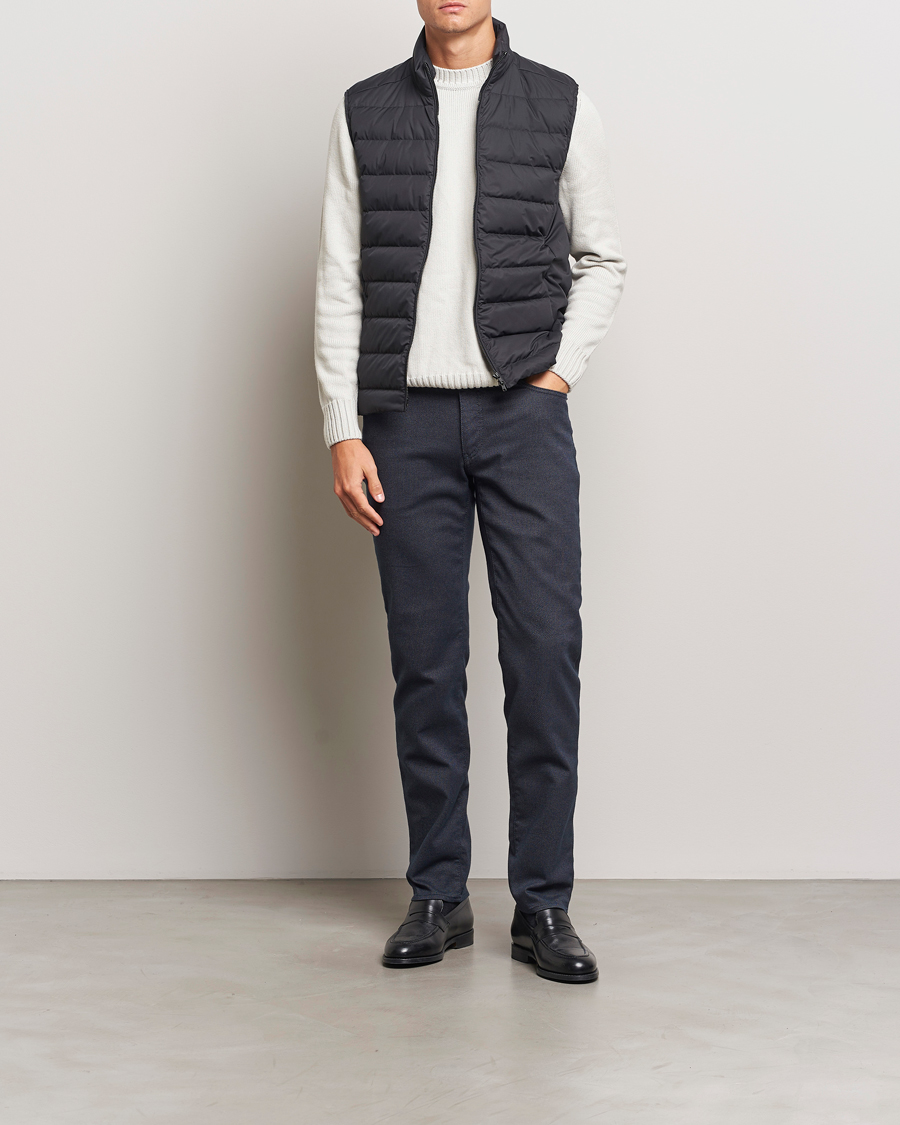 Mies | Housut | Brax | Cadz Woo.Look 5-Pocket Pants Manhattan