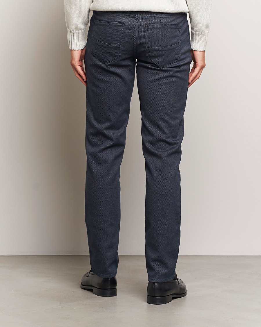 Mies | Housut | Brax | Cadz Woo.Look 5-Pocket Pants Manhattan