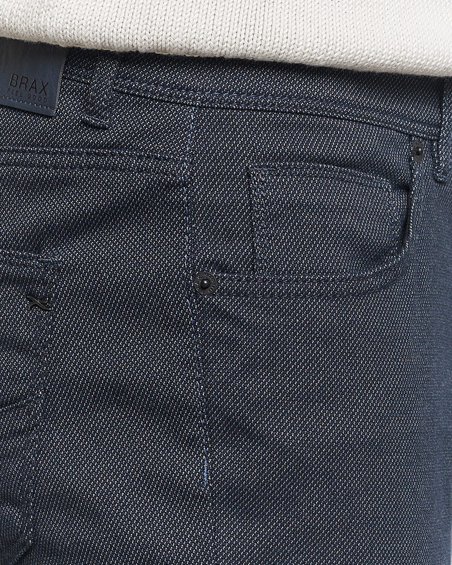 Mies | Housut | Brax | Cadz Woo.Look 5-Pocket Pants Manhattan