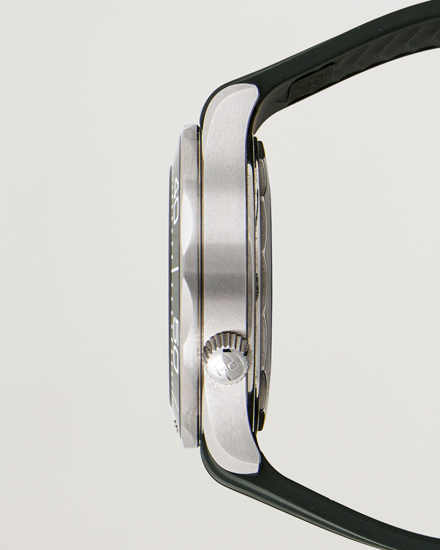 Mies | Omega Pre-Owned Seamaster Diver 300M 210.32.42.20.10.001 Silver | Omega Pre-Owned | Seamaster Diver 300M 210.32.42.20.10.001 Silver