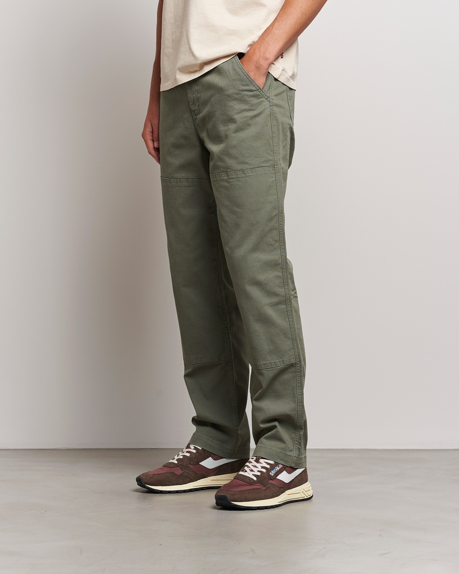 Mies | Autry Reelwind Running Sneaker Brown | Autry | Reelwind Running Sneaker Brown