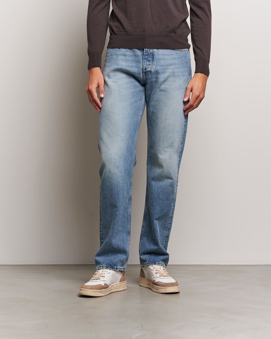 Mies | Autry Super Vintage Low Leather/Suede Sneaker Cyprs/Cognac | Autry | Super Vintage Low Leather/Suede Sneaker Cyprs/Cognac