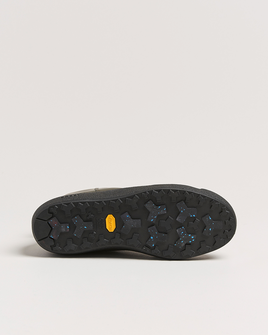 Mies | Bally Guard III M Waterproof Curling Boot Olive | Bally | Guard III M Waterproof Curling Boot Olive