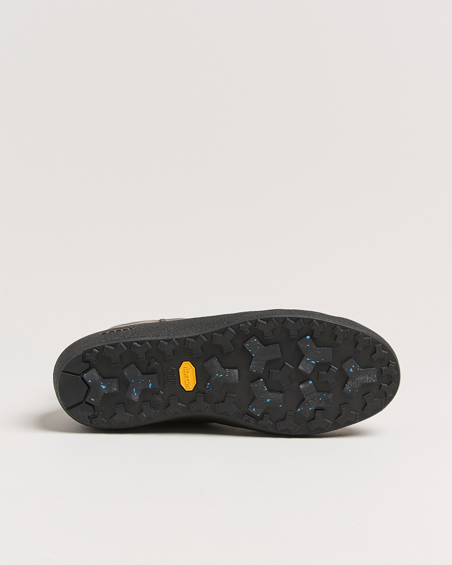 Mies | Bally Guard III M Waterproof Curling Boot Black | Bally | Guard III M Waterproof Curling Boot Black