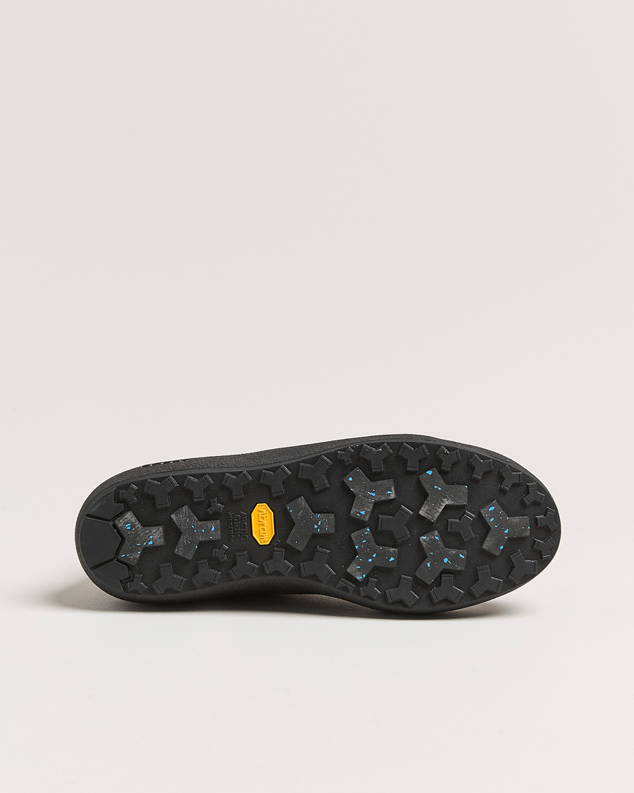 Mies | Bally Cubrid II Soft Curling Boot Olive | Bally | Cubrid II Soft Curling Boot Olive