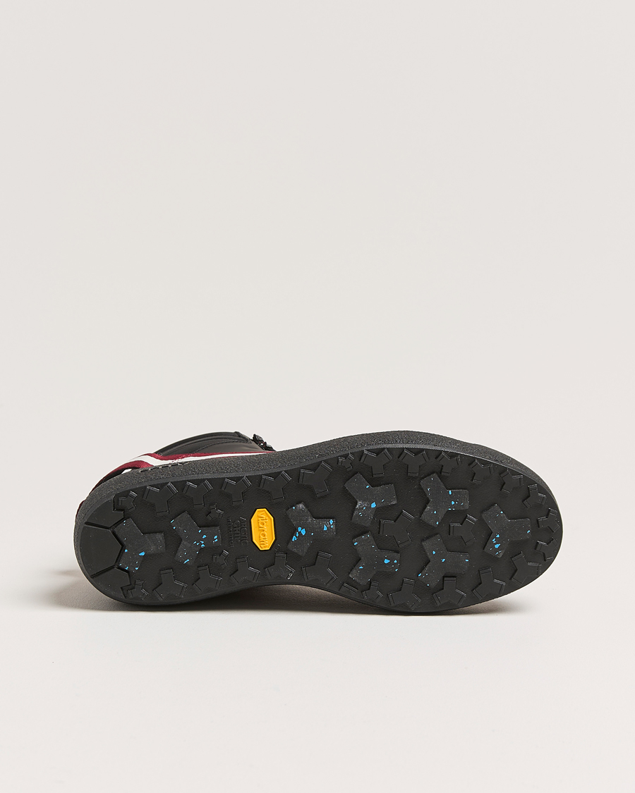 Mies | Bally Clyde T II Boot Black | Bally | Clyde T II Boot Black