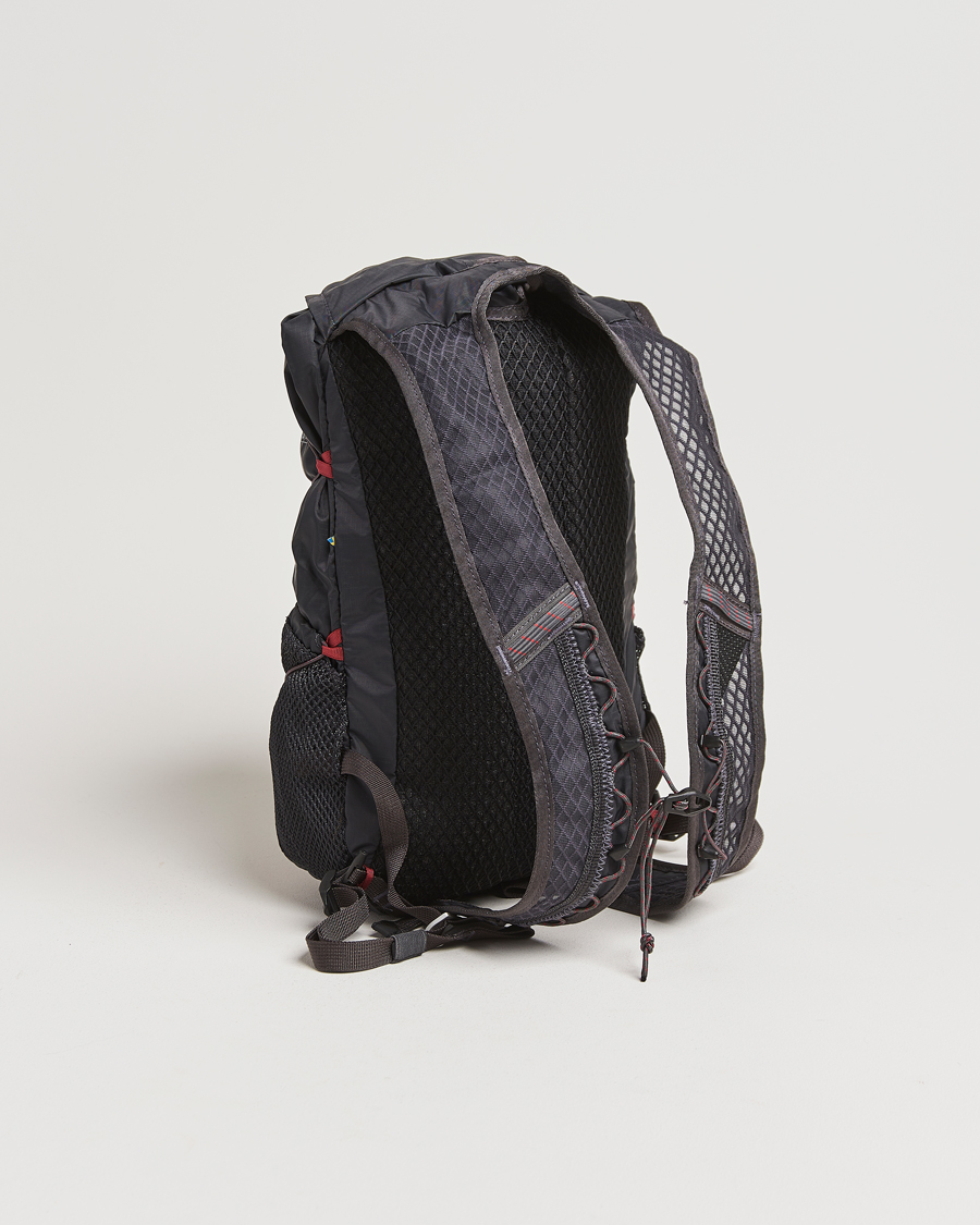 Mies | Laukut | Klättermusen | KlättermusenTjalve 2.0 Backpack 10LRaven