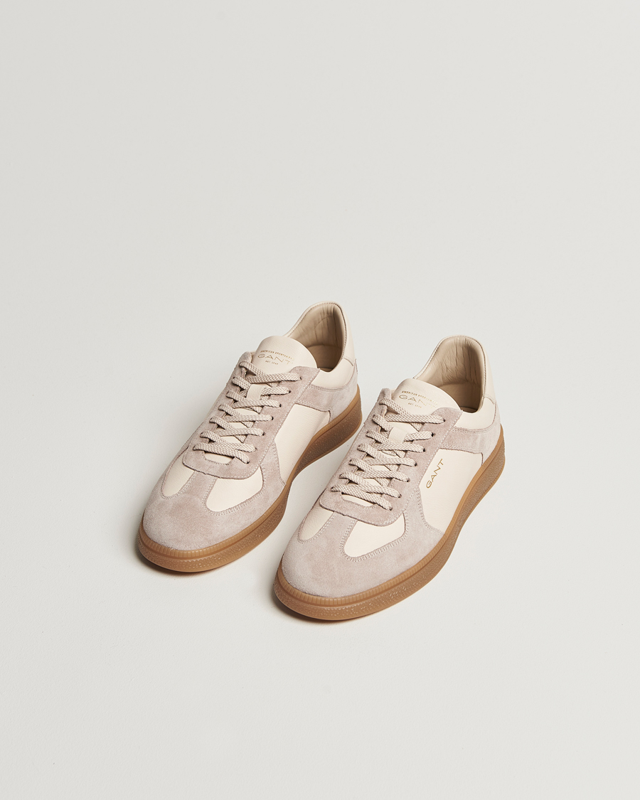 Mies | GANT Cuzmo Sneaker Putty | GANT | Cuzmo Sneaker Putty